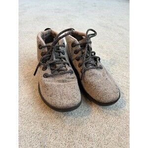 Allbirds Wool Runner Up Mizzles Sneakers Atlas Size Men's 9